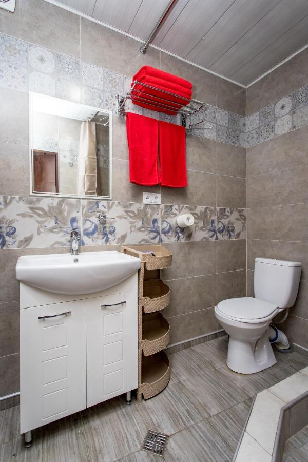 Lovely Apartment Tbilisi Exterior foto