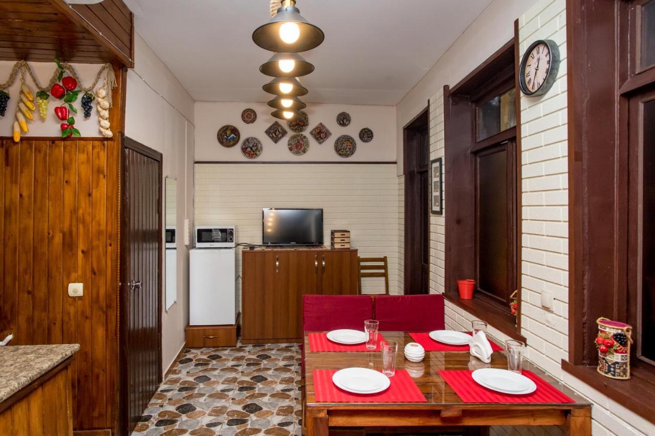 Lovely Apartment Tbilisi Exterior foto