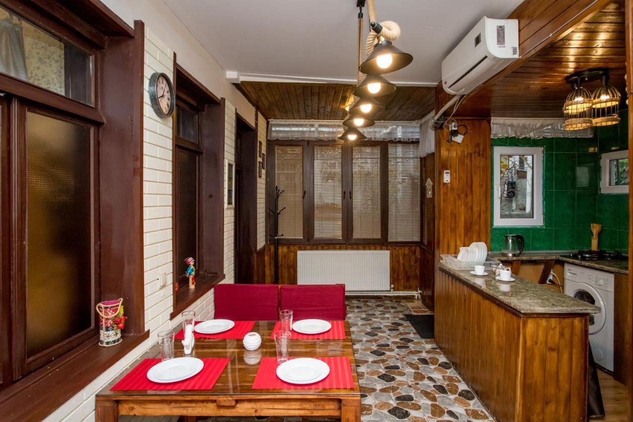 Lovely Apartment Tbilisi Exterior foto