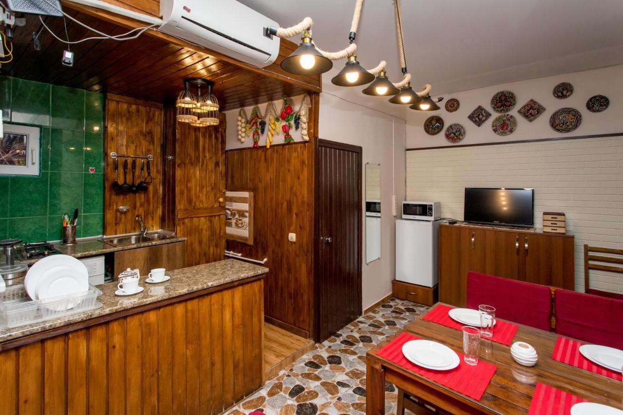 Lovely Apartment Tbilisi Exterior foto