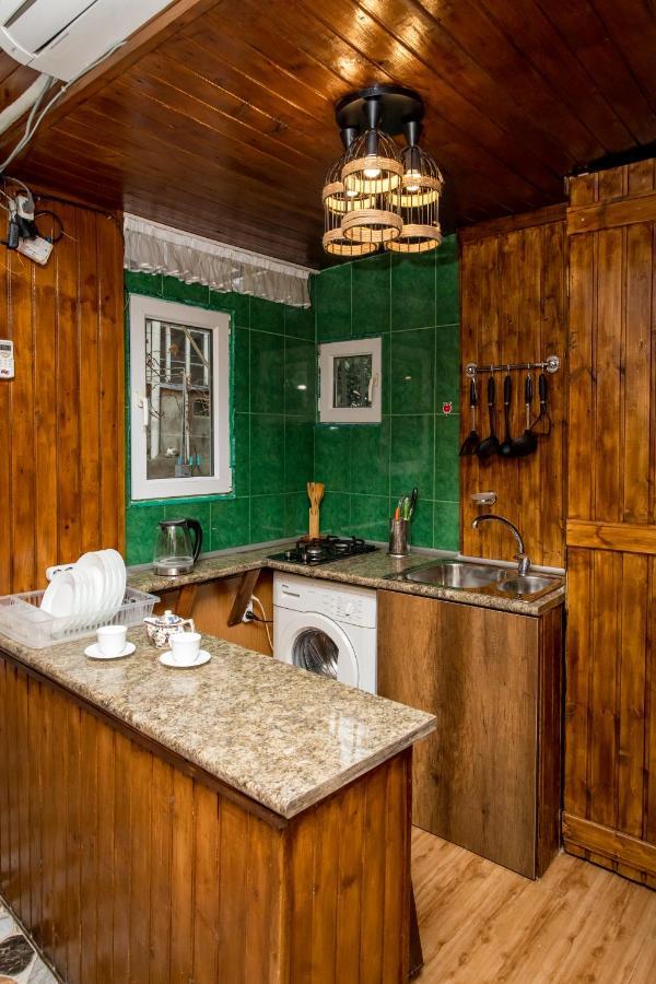 Lovely Apartment Tbilisi Exterior foto
