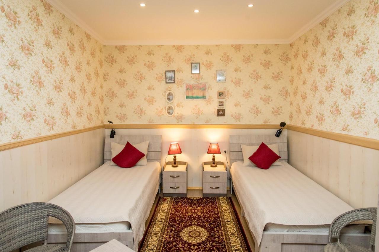 Lovely Apartment Tbilisi Exterior foto