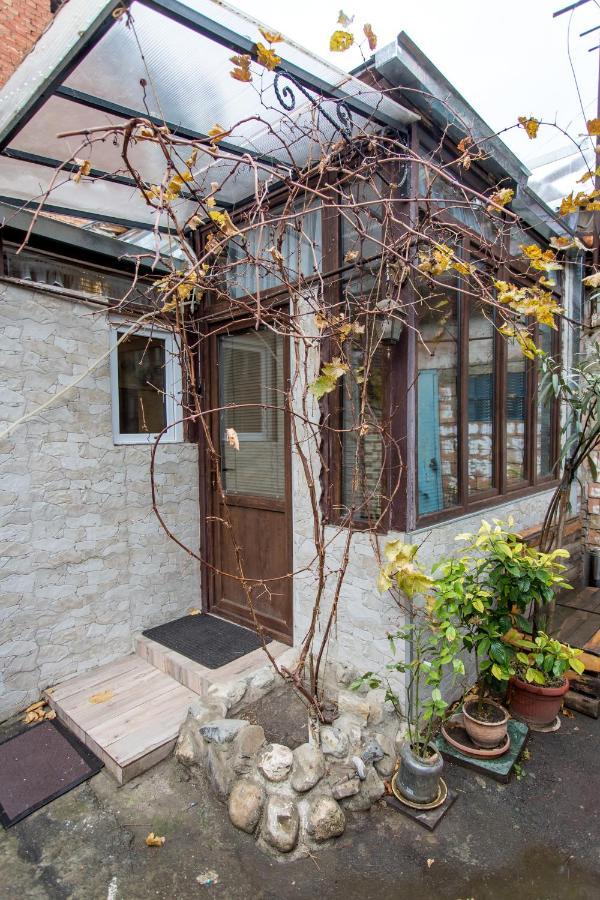 Lovely Apartment Tbilisi Exterior foto