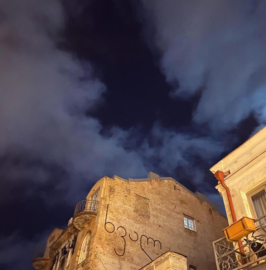 Lovely Apartment Tbilisi Exterior foto